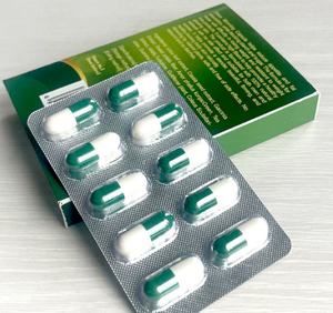 OEM ODM zayıflama kapsülü detoks kilo kaybı kamboçya yeşil ağacı özü kapsül - Product Image 4