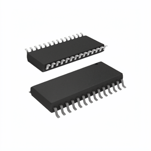 ส่วนประกอบอินเทอร์เฟซ อิเล็กทรอนิกส์ไอซี อินเทอร์เฟซโทรคมนาคม 28SOlC CMX860D1 28 SOlC (0.295 นิ้ว, กว้าง 7.50 มม.) บริการครบวงจรแบบดั้งเดิม - Product Image 1