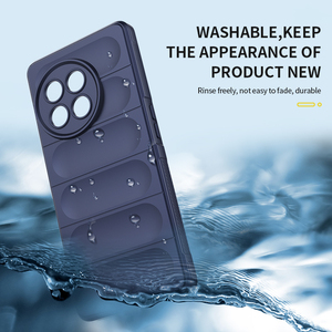 Funda trasera de silicona suave para móvil, carcasa de TPU a prueba de golpes para OnePlus <span class=keywords><strong>Ace</strong></span> 2 Ace2 11 10T <span class=keywords><strong>Ace</strong></span> Pro - Product Image 4