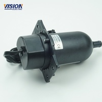Chauffe-eau 220V-240V/110V-220V 1500W pour générateur diesel
