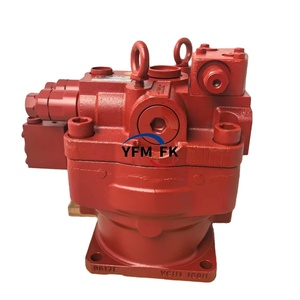 Motore Idraulico di Rotazione YFM FK M5X180CHB di Alta Qualità per Escavatore Cingolato con 3 Mesi di Garanzia Made in China - Product Image 1