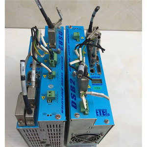 Controlador de Posición ETEL DSB2S124-211E-000H - Product Image 2