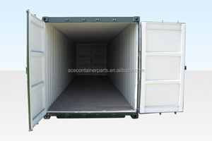 Portable 16ft 24ft <strong>25ft</strong> 30ft 32ft Corten Steel Shipping <strong>Container</strong> for Sale Dry Storage <strong>Container</strong> Certified with CSC
