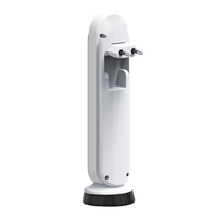 WM-115 lampe de poche LED rechargeable lampe de secours portable lampe de poche lumière de secours avec une alimentation de haute qualité