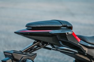 Nouvelle Arrivée 2026 – Motos de Course Super Rapides 16000W 150km/h avec Batterie au Lithium - Product Image 3