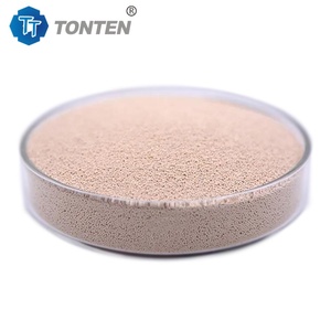 Tamis moléculaire 13X, taille des pores 10 angstroms, co-adsorption de l'eau et du gaz de sulfure d'hydrogène - Product Image 4