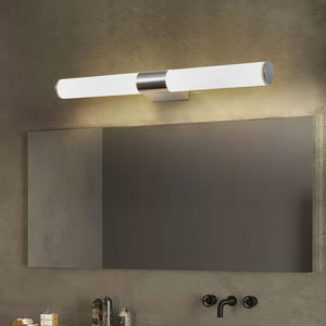 Modern Simple New Design Indoor Led Wall Picture Lamp Home Decor Luxury IP44 Rated <b>Mirror</b> Vanity Lighting For Hotel Bathroom - Product Image 5