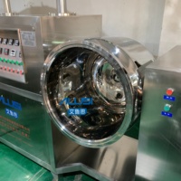 Homogénéisateur émulsifiant sous vide pour cosmétiques, machine de fabrication de crèmes et lotions, mélangeur à cisaillement élevé pour la production cosmétique