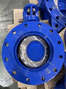 Serie 14 DN450 PN10 Brida Doble Excéntrica TWS - Product Image 3