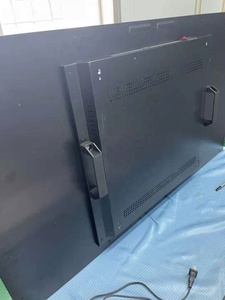 32''43''49'' LCD hiển thị màn hình quảng cáo kỹ thuật số biển áp dụng đối với <span class=keywords><strong>menu</strong></span> thẻ cho nhà hàng - Product Image 3