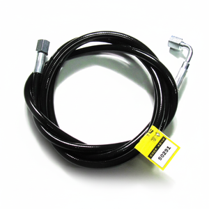 อะไหล่รถบรรทุก CARGO OEM 7C46003K02BB เหล็ก 60 ซม. สำหรับท่อในห้องโดยสาร สภาพใหม่ รุ่น QSP 90291 - Product Image 2