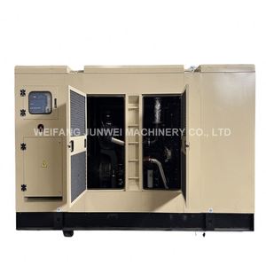เครื่องกำเนิดไฟฟ้า 20kva/16kw FG ขายดี - Product Image 3
