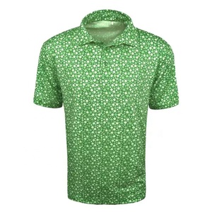 Uniforme manica corta poliestere <span class=keywords><strong>Golf</strong></span> <span class=keywords><strong>Polo</strong></span> Design abbigliamento da <span class=keywords><strong>Golf</strong></span> da uomo Logo personalizzato <span class=keywords><strong>Polo</strong></span> uomo camicie - Product Image 2