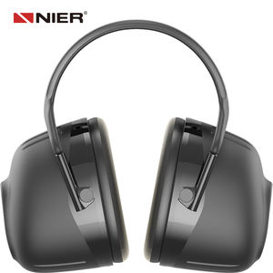หมวกกันเสียง Nier ANC พร้อมระบบตัดเสียงรบกวนแบบแอคทีฟ Hz สำหรับเด็ก สัตว์เลี้ยง ทารก ป้องกันการได้ยิน ปลอดภัย - Product Image 2