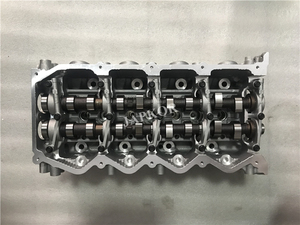 Nouvelle culasse JAPKOR YD25 ETI pour Nissan Cabstar Frontier Murano Navara Urvan <span class=keywords><strong>RENAULT</strong></span> <span class=keywords><strong>Maxity</strong></span> 908527 110405X00A - Product Image 4