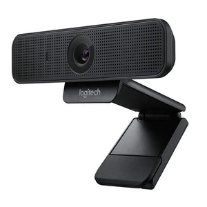 Logitech <span class=keywords><strong>C925E</strong></span> 1080P Webcam professionnelle avec autofocus, double micro intégré à 78 degrés, obturateur de confidentialité USB pour vidéoconférence de bureau - Product Image 2