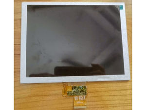 Fournisseur d'usine, module d'affichage LCD TFT neuf de 8,0 pouces TM080TDGP02-00, résolution 1024X768, 160 PPI pour affichage industriel - Product Image 3