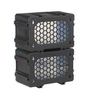 FERVI - C086/04T Cajonera modular con 4 bandejas extraíbles-EAN 8012667355050 PIEZAS PEQUEÑAS ALMACENES CAJONES MODULAR - Product Image 5