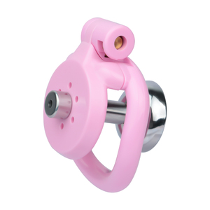 2025 Wholesale Resin Male Chastity <strong>Cage</strong> CE Certified Adjustable <strong>Cock</strong> <strong>Cage</strong> with 4 Sizes &amp; <strong>Colors</strong>, OEM Available - Product Image 3