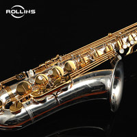 Professional High Grade Woodwind Instrument KST-A2 Tenor Saxophone