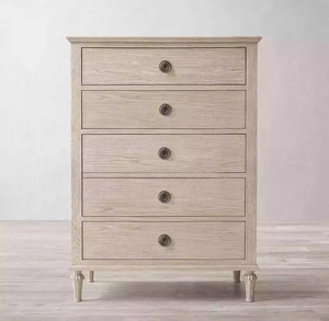 American High-End Bedroom Dressers and Storage Cabinets - Product Image 4