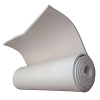 Rouleau de feuille de mousse EVA à cellules fermées de 1 mm de qualité supérieure, conforme aux normes RoHS, sans phtalates, sans halogènes, PAHS, EN71, CA65, REACH, TSCA
