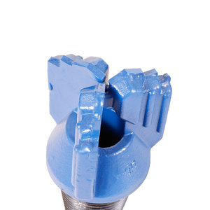 Nhà máy giá công cụ khoan hiệu suất cao hiệu quả cao thiết kế gồ ghề <span class=keywords><strong>3</strong></span> cánh kéo <span class=keywords><strong>bit</strong></span> cho khoan giếng - Product Image 2