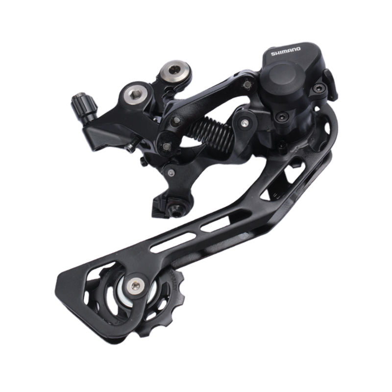 Shimano GRX RX400 Front Derailleur - 2x10s Speed for Road Bikes