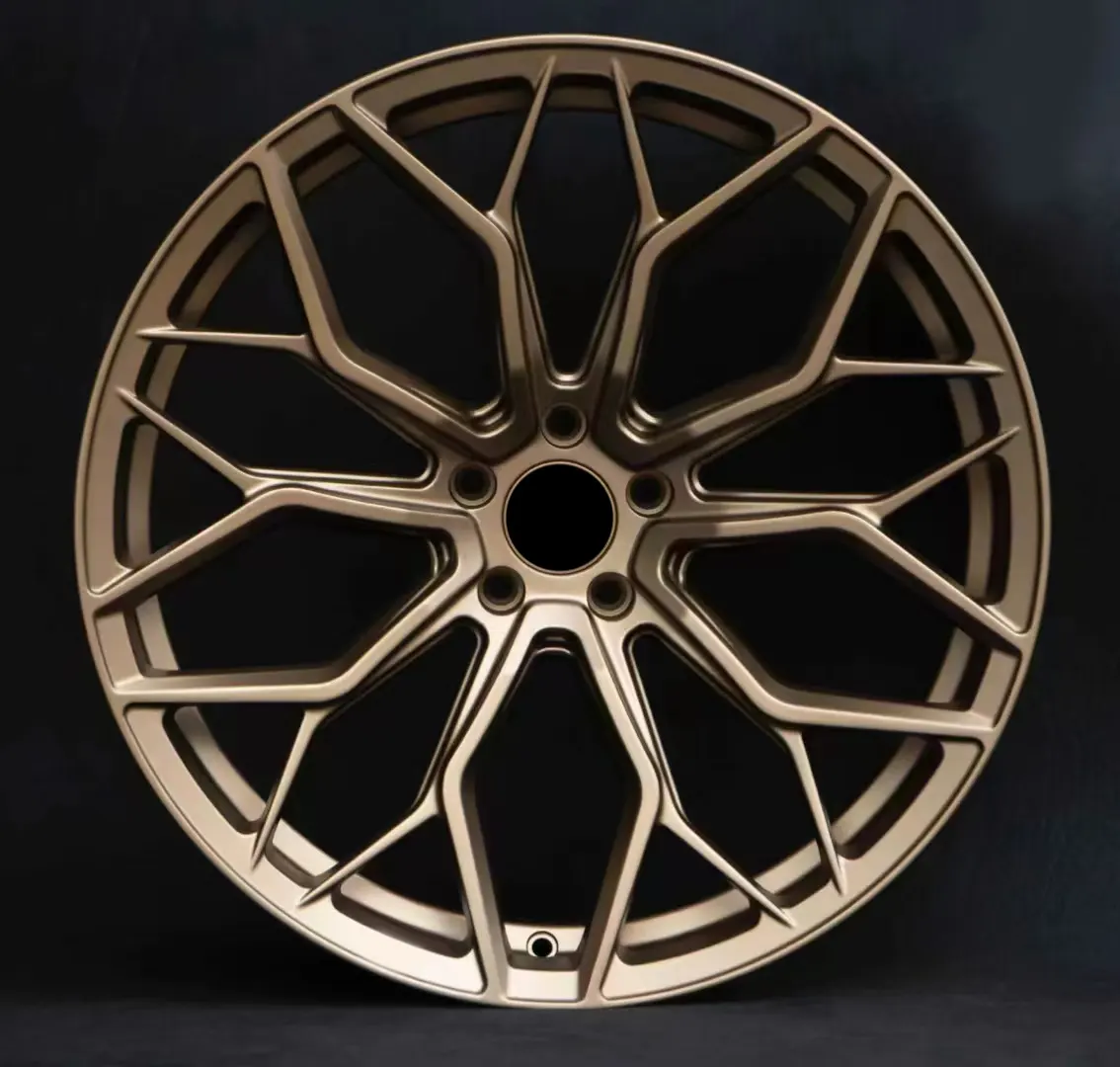 Hot Selling Wheel Rim For Sale 18 19 20 Inch Car Alloy Aluminium Custom Wheels For Bmw