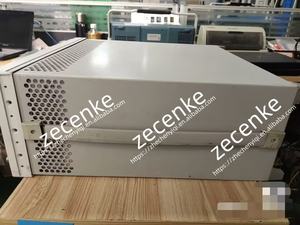 Analizador de señal vectorial HP AGILENT E4406A KEYSIGHT E4406A 7MHz-4,0 GHz - Product Image 2