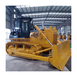 Bulldozer HD22S de Alta Calidad de 175KW con Motor y Componentes Principales para Exportación al Mercado Internacional - Product Image 5