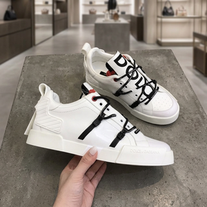 Chaussures de course pour hommes luxueuses en PU avec empeigne en daim pour les sports de plein air, offrant confort, style, tendance et haute qualité - Product Image 2
