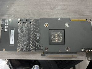 Nueva Tarjeta Gráfica de Escritorio RTX 3090 de 24GB GDDR6X con Ventilador Único - Product Image 3