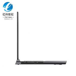 Ordinateur portable de jeu d'occasion Esports 7567 I5-7300H/i7-7700H 16 Go GTX1050/GTX1050Ti 15,6 pouces 1080P d'occasion Thinkbook X - Product Image 4