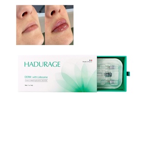 Offre Spéciale – Gel de Remplissage à l'<span class=keywords><strong>Acide</strong></span> <span class=keywords><strong>Hyaluronique</strong></span> Réticulé le Plus Populaire, Prix Usine, pour le Visage, la Poitrine et les Lèvres, Injectable, Certifié ISO - Product Image 4