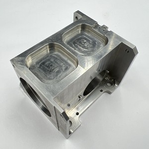 Plaque de base d'instrument de précision avec pieds de nivellement en acier inoxydable pour machine CMM - Product Image 5