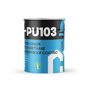 Fluide de coulis polyuréa moderne, revêtement de toiture en silicone imperméable, imperméabilisation en polyuréthane, <span class=keywords><strong>béton</strong></span> pour l'imperméabilisation du <span class=keywords><strong>béton</strong></span> - Product Image 2