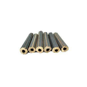 Briquetas de cáscara de arroz de carbón con alta calidad y precio competitivo de Vietnam "2022" superventas - Product Image 1