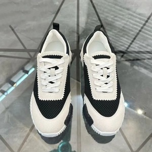 <span class=keywords><strong>Scarpe</strong></span> Sportive Donna/Uomo 2026: <span class=keywords><strong>Scarpe</strong></span> da Corsa alla Moda in Pelle e Mesh Traspirante con Suola in Gomma - Product Image 2