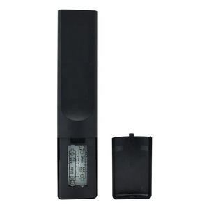 Télécommande Hostrong Factory Supply Nouvelle Arrivée Voice GCBLTV02ADBBT pour <span class=keywords><strong>téléviseur</strong></span> <span class=keywords><strong>CHIQ</strong></span> GCBLTV02 ADBBT avec BT - Product Image 6