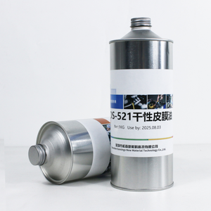 Lubricante de Película Seca Fluorada PTFE de Secado Rápido Jacking <span class=keywords><strong>DS</strong></span>-521, 1 kg, para CD, DVD e Instrumentos Ópticos - Product Image 3