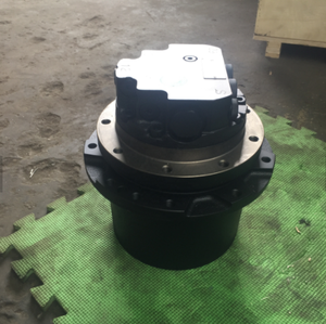 KX121-3 <span class=keywords><strong>Final</strong></span> <span class=keywords><strong>Drive</strong></span> <span class=keywords><strong>Kubota</strong></span> Excavator Travel Motor RD118-61290 <span class=keywords><strong>Drive</strong></span> Akhir - Product Image 6