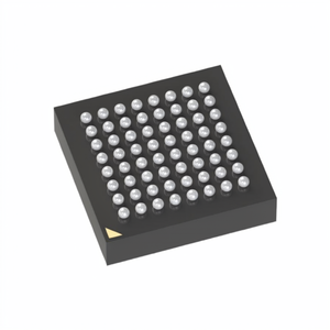 64 VFBGA In Stock Embedded R5F100LCGBG#W0 Electronic Circuit Components - Product Image 1