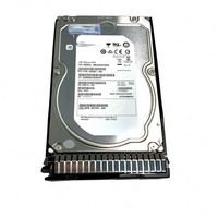 Новинка в наличии: 801884-B21 659570-001 HXX 2TB 6G SATA 7.2K LFF 3.5" HDD для сервера G9