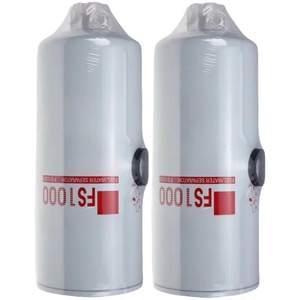 Repuestos de Alta Calidad para Motor Diésel de Camión Excavador, Filtro Separador de Agua y Combustible FS1003 FS1000 - Product Image 4