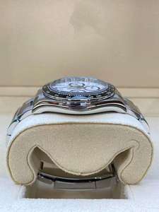 Reloj de Alta Calidad, Resistente al Agua, 40 mm, ARF VS EWE Factory, Acero 904L, Movimiento 4131, Cronógrafo, Panda Blanco, Reloj de Buceo - Product Image 6