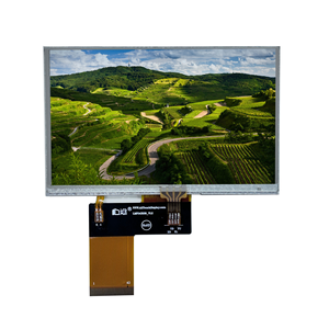 Độ tin cậy cao <span class=keywords><strong>4.3</strong></span> <span class=keywords><strong>inch</strong></span> CTP điện dung <span class=keywords><strong>TFT</strong></span> cảm ứng hiển thị màn hình <span class=keywords><strong>LCD</strong></span> Multi-<span class=keywords><strong>Touch</strong></span> Màn hình <span class=keywords><strong>4.3</strong></span> <span class=keywords><strong>inch</strong></span> <span class=keywords><strong>TFT</strong></span> hiển thị <span class=keywords><strong>LCD</strong></span> Bảng điều chỉnh - Product Image 4