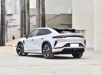 BYD Song L SUV EV Édition Premium d'occasion 2023 - Autonomie de 662 km, Jantes R20, Sièges en cuir, ACC, Conduite à gauche, Propulsion arrière, Vente flash