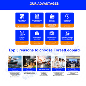 Transporte Marítimo Puerta a Puerta FBA DDP DDU de China a Estados Unidos, Almacenamiento, <span class=keywords><strong>Alibaba</strong></span> Express, Transporte Marítimo Internacional - Product Image 3