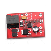 Chargeur solaire de gestion 12V avec contrôleur MPPT à 3 chaînes CN3722/TP4056 TYPE-C Module de batterie au lithium Kits électroniques